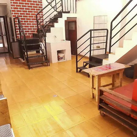 Peru Hostel Inn