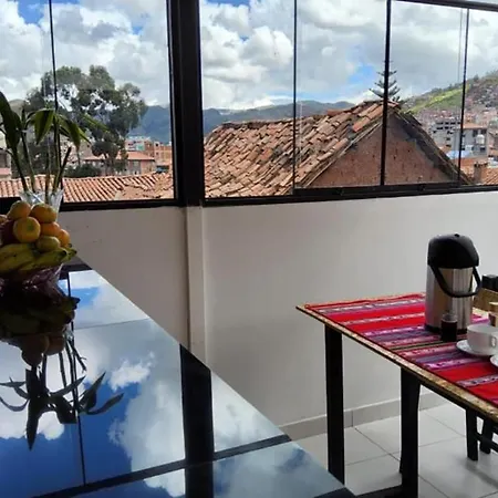 Peru Hostel Inn