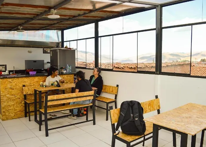 Peru *