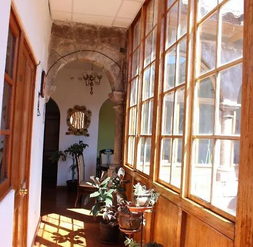 Peru Gasthof Cusco