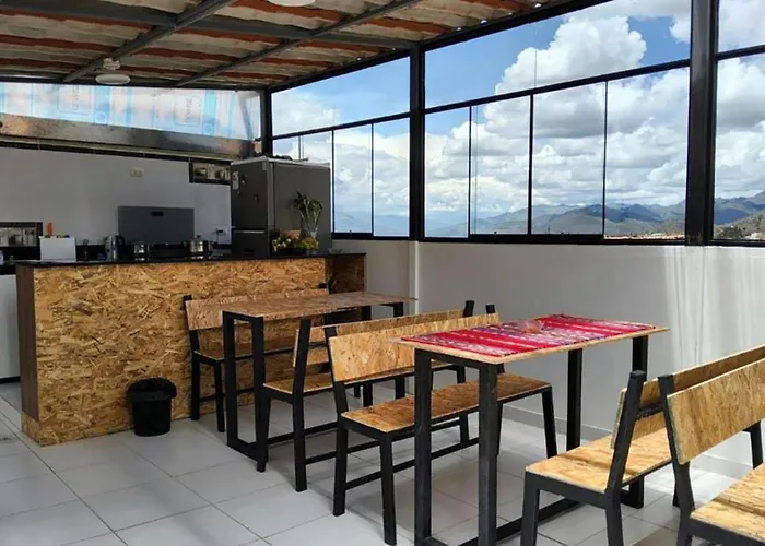 Gasthof Peru